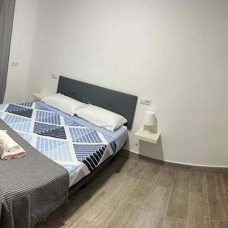 Apartamento Tejares 3A 말라가 외부 사진