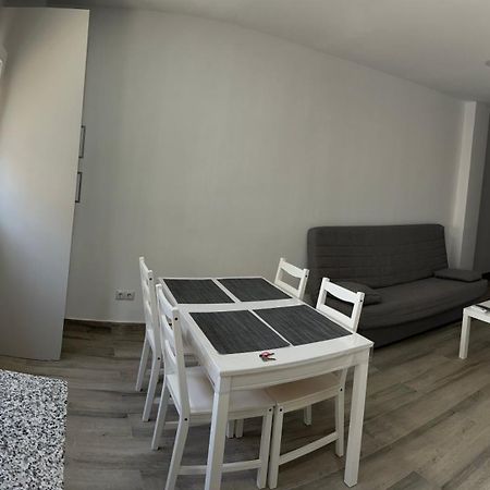 Apartamento Tejares 3A 말라가 외부 사진