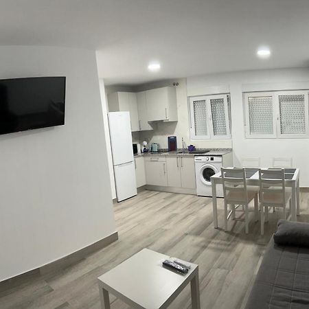 Apartamento Tejares 3A 말라가 외부 사진