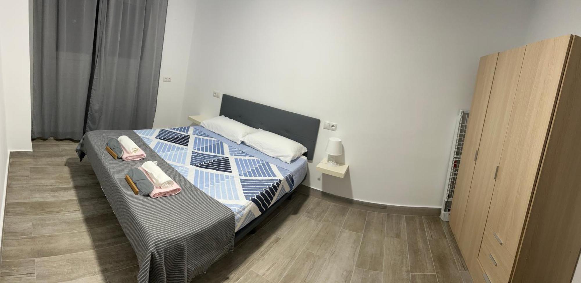 Apartamento Tejares 3A 말라가 외부 사진