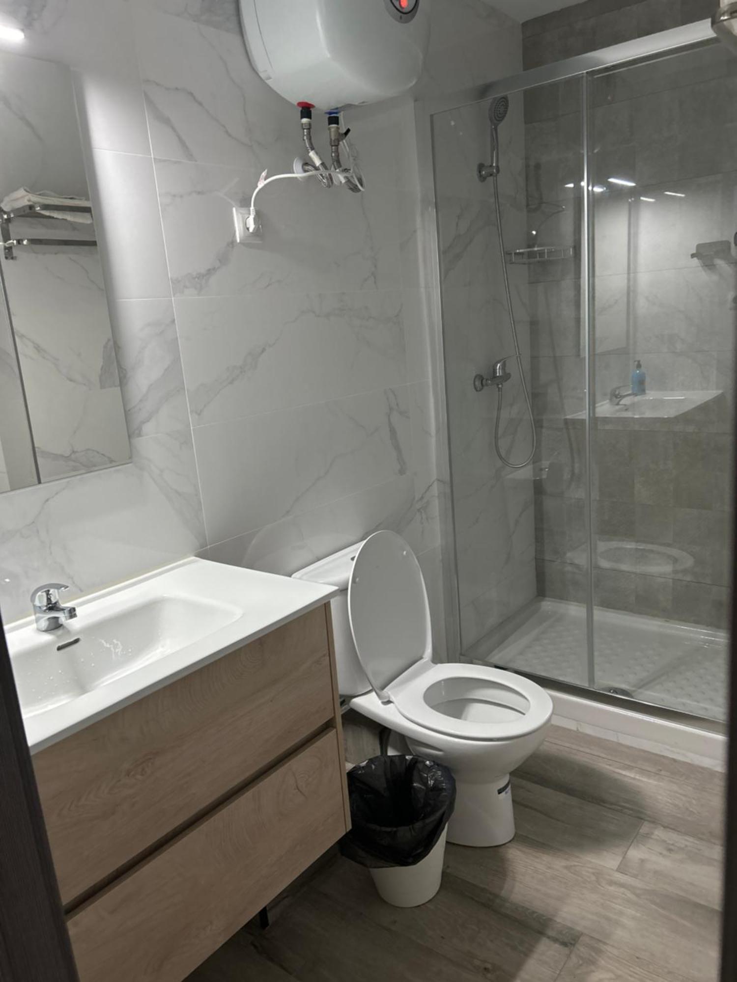 Apartamento Tejares 3A 말라가 외부 사진