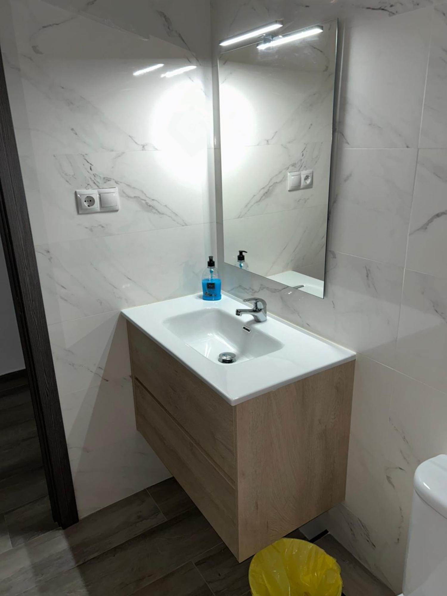 Apartamento Tejares 3A 말라가 외부 사진